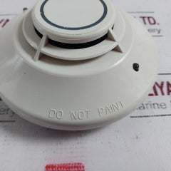 Notifier Fst-951r Fire Alarm Equipment Addressable Heat Detector N04-3520-001i