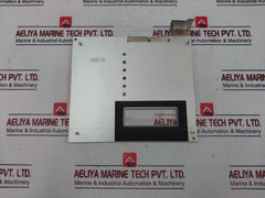 Notifier Keypad Only For The Afp-200 Fire Alarm Control Panel