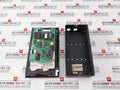 Notifier Lcd-80Pca Fire Alarm Annuncitor Rev: F