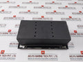 Notifier Lcd-80Pca Fire Alarm Annuncitor Rev: F