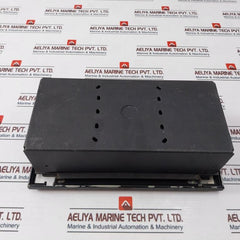Notifier Lcd-80Pca Fire Alarm Annuncitor Rev: F