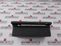 Notifier Lcd-80Pca Fire Alarm Annuncitor Rev: F