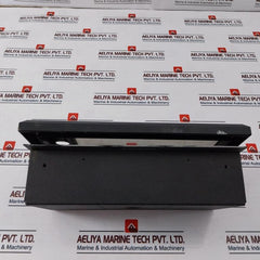 Notifier Lcd-80Pca Fire Alarm Annuncitor Rev: F