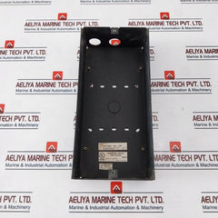 Notifier Lcd-80Pca Fire Alarm Annuncitor Rev: F