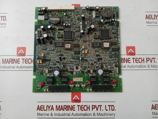 Notifier Lib-400Pca