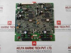 Notifier Lib-400Pca