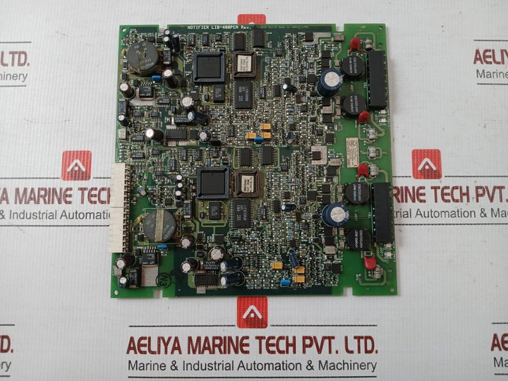 Notifier Lib-400Pca