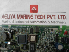 Notifier Lib-400Pca