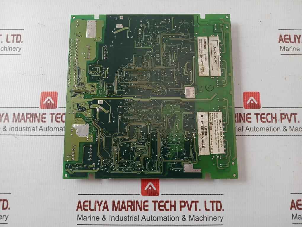 Notifier Lib-400Pca