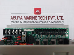 Notifier Intelligent Fire Alarm Control Panel Nfs-640Pca