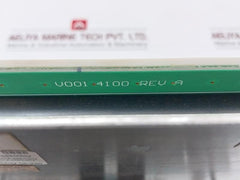 Notifier Intelligent Fire Alarm Control Panel Nfs-640Pca