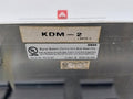 Notifier Nfs-640Pca