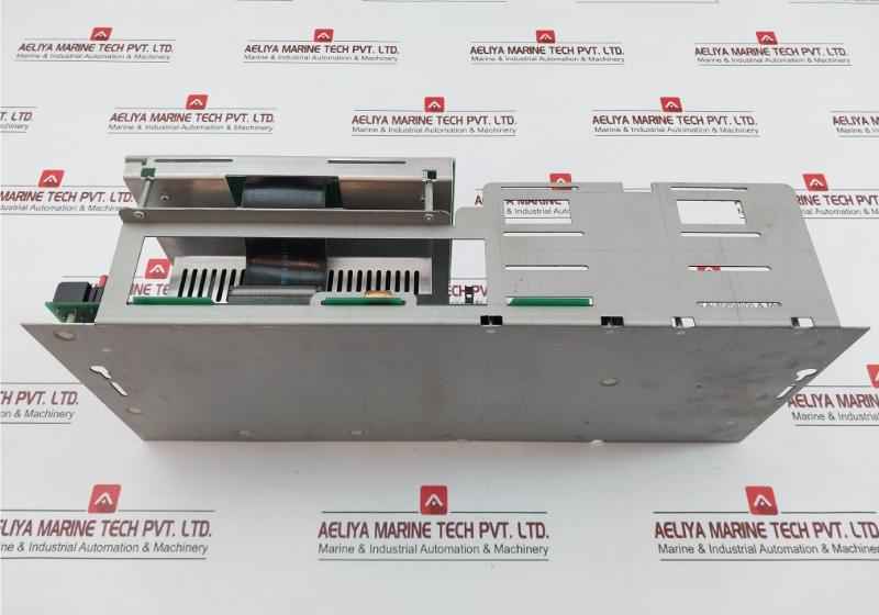 Notifier Nfs-640Pca