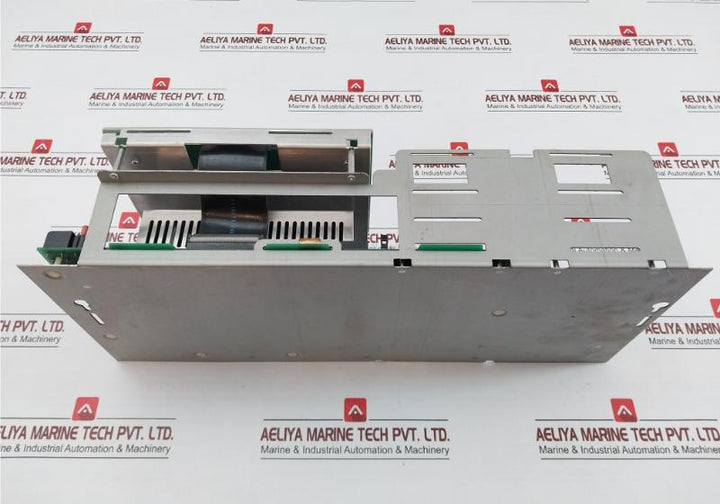 Notifier Nfs-640Pca