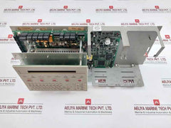 Notifier Nfs-640Pca