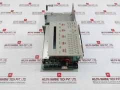Notifier Intelligent Fire Alarm Control Panel Nfs-640Pca