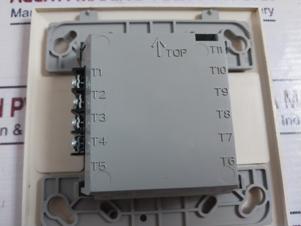 Notifier P30-0830-000 Selector Module