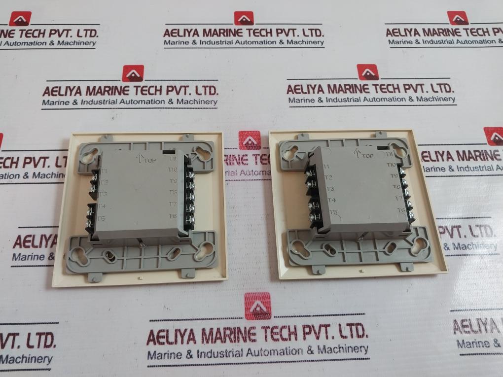 Notifier Selector Module – Aeliya Marine Tech