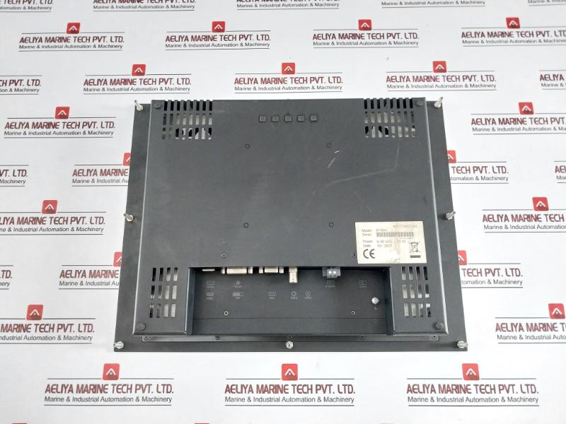 Nottrot N150v Industrial Monitor 9-36 Vdc/ 20w