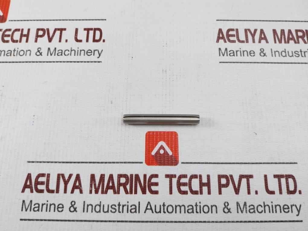 Nov-varco 512220616 Spiral Dowel Pin 1/4 Inch Diameter