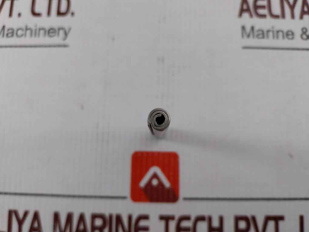 Nov-varco 512220616 Spiral Dowel Pin 1/4 Inch Diameter