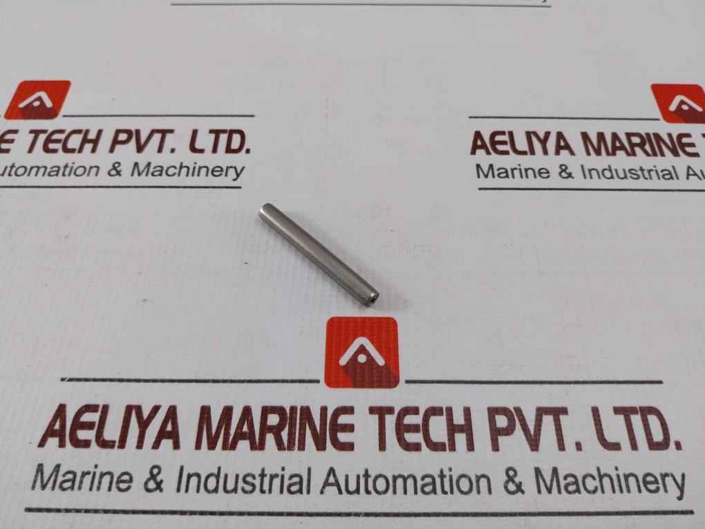 Nov-varco 512220616 Spiral Dowel Pin 1/4 Inch Diameter