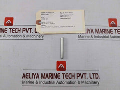 Nov-varco 512220616 Spiral Dowel Pin 1/4 Inch Diameter