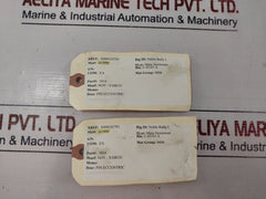 NOV-Varco 1014 Pin Eccentric 68892
