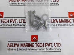 Nov 0100-0131-00 Handwheel Assembly 4" Dual Pot Set 0002-039 12 1704 1783-01