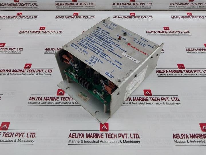 Nov 017-006512 Ips Battery Charger