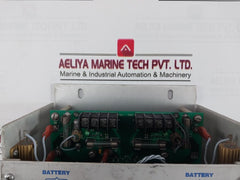 Nov 017-006512 Ips Battery Charger