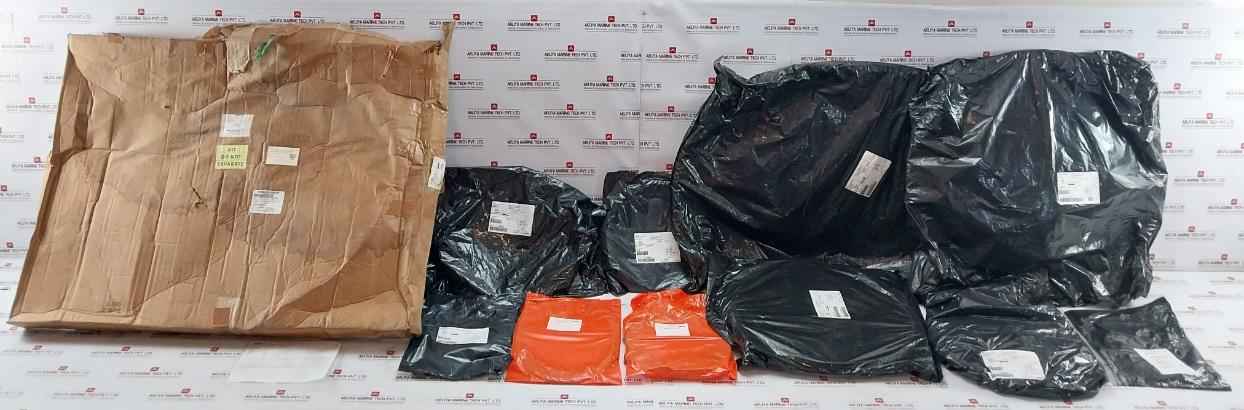 Nov 030765 Spare Part Kit With Adapter Rg 15 For 18-5M Sbop