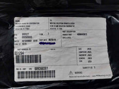 Nov 030765 Spare Part Kit With Adapter Rg 15 For 18-5M Sbop