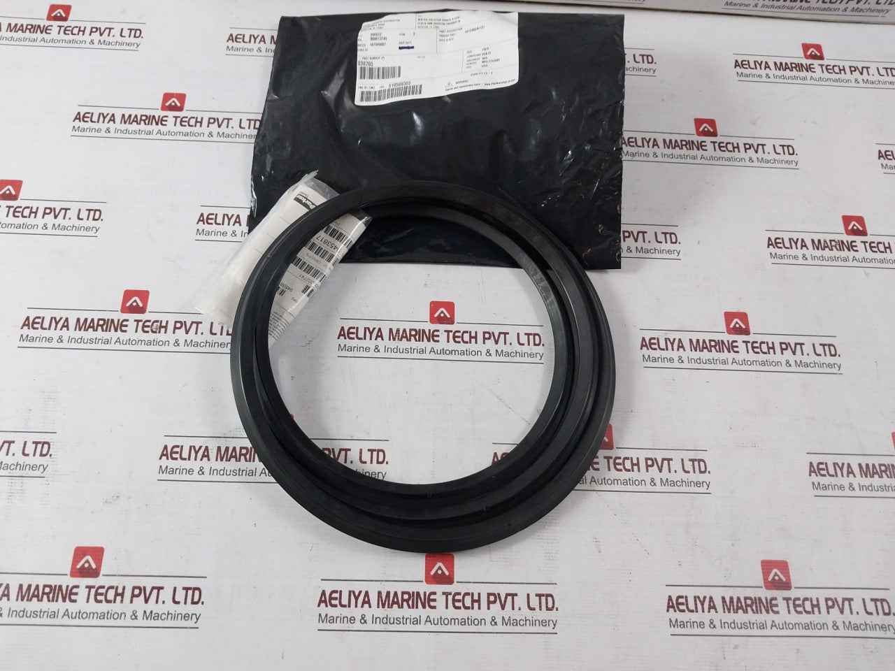 Nov 030765 Spare Part Kit With Adapter Rg 15 For 18-5M Sbop