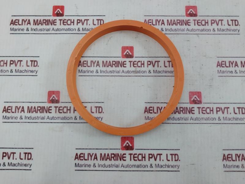 Nov 030965 O-ring Wiper 6 Inch 1Q17