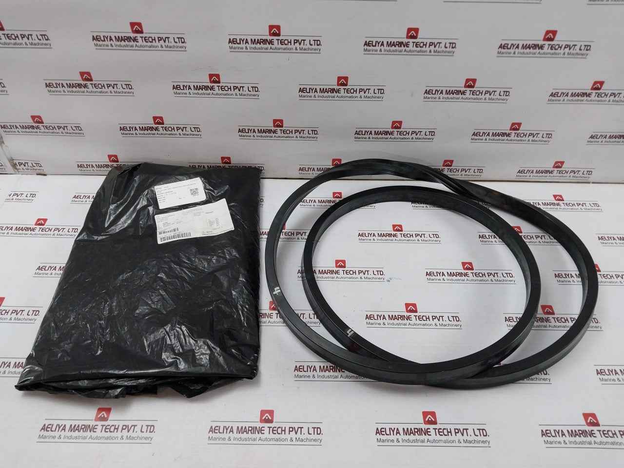 Nov 031294 Polypak Annular Deep Seal Ring 4999Hh3813