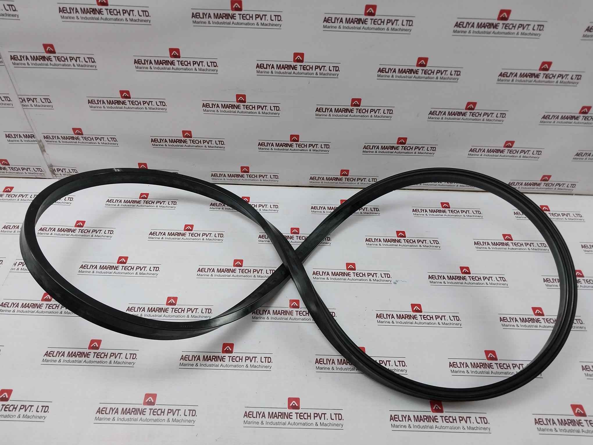 Nov 031294 Polypak Annular Deep Seal Ring 4999Hh3813