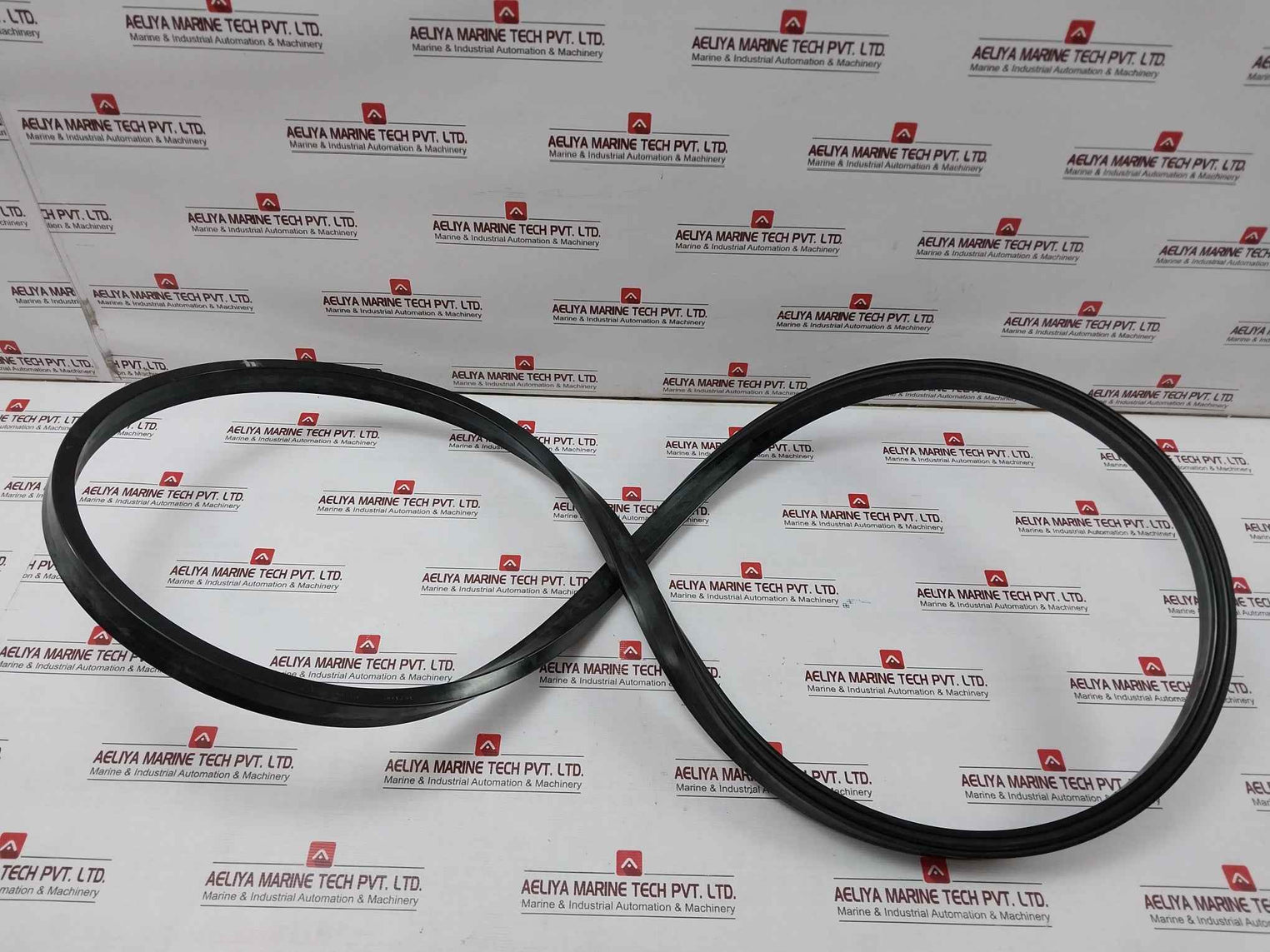 Nov 031294 Polypak Annular Deep Seal Ring 4999Hh3813