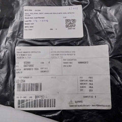 Nov 031294 Polypak Annular Deep Seal Ring 4999Hh3813