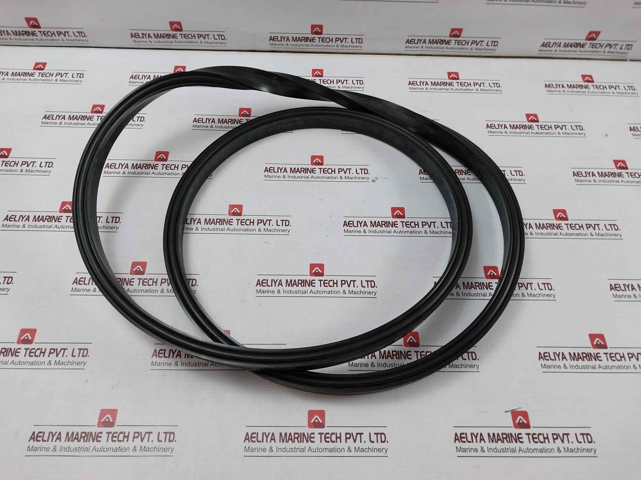 Nov 031294 Polypak Annular Deep Seal Ring 4999Hh3813