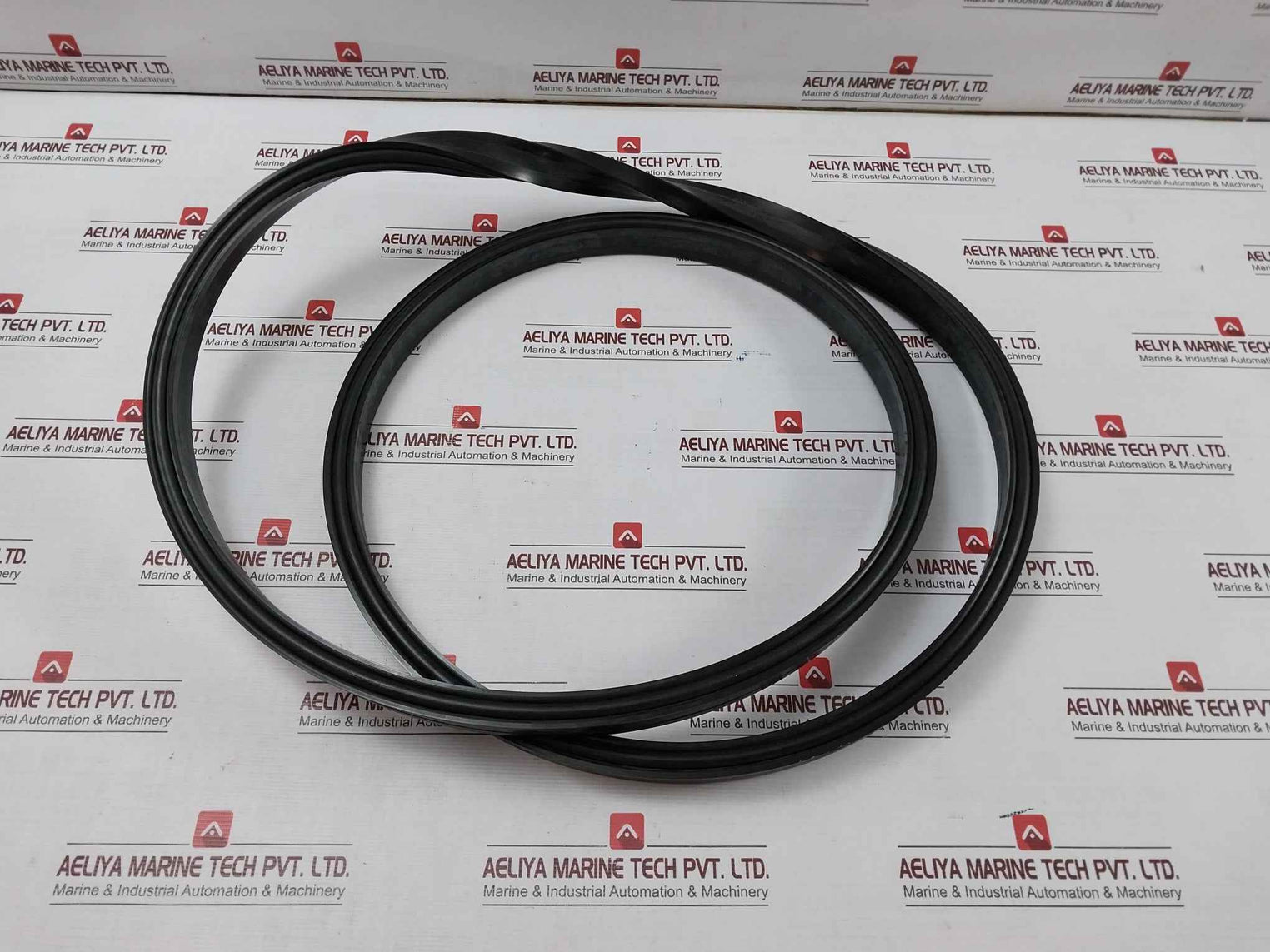 Nov 031294 Polypak Annular Deep Seal Ring 4999Hh3813