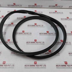 Nov 031294 Polypak Annular Deep Seal Ring 4999Hh3813