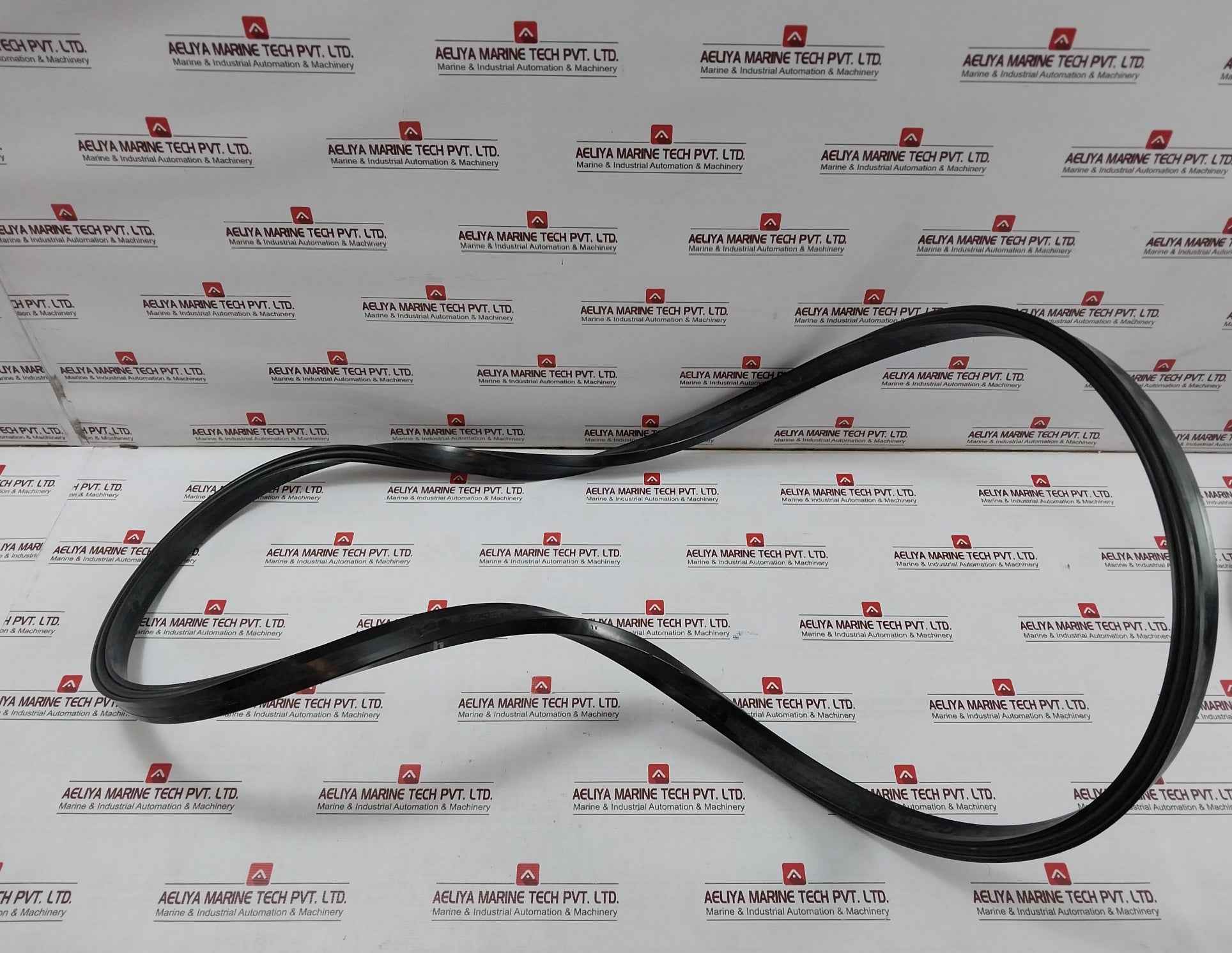 Nov 031294 Polypak Annular Deep Seal Ring 4999Hh3813