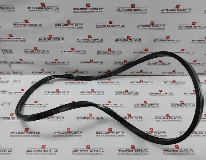 Nov 031294 Polypak Annular Deep Seal Ring 4999Hh3813