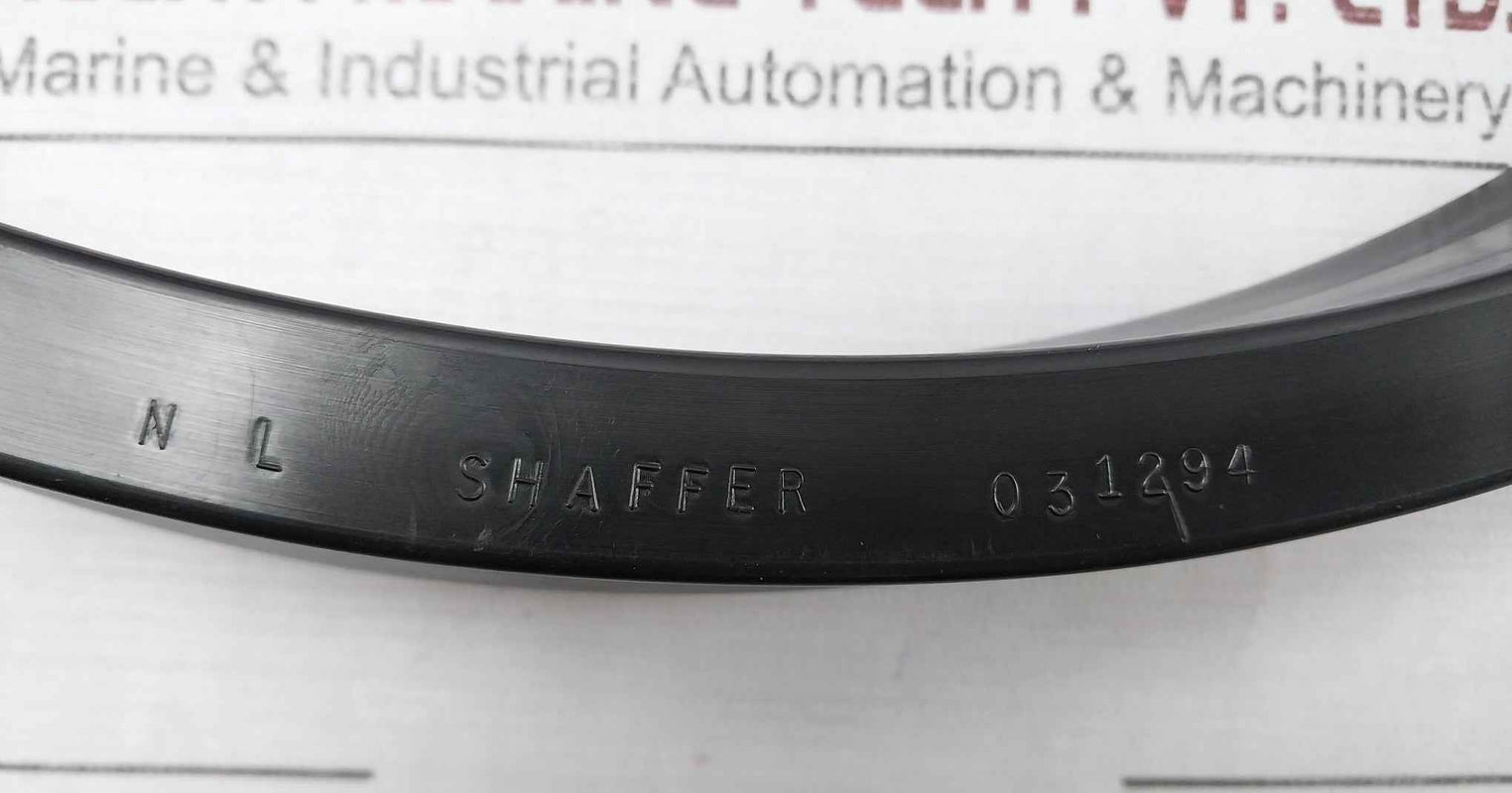 Nov 031294 Polypak Annular Deep Seal Ring 4999Hh3813