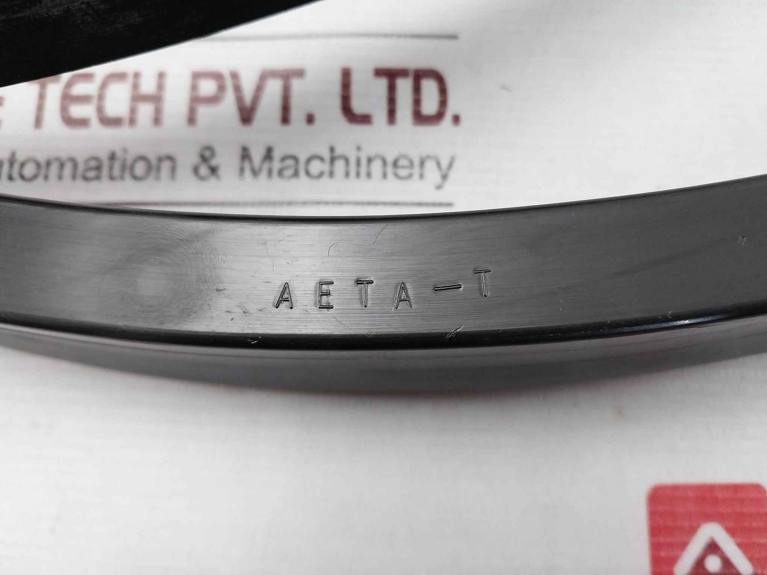 Nov 031294 Polypak Annular Deep Seal Ring 4999Hh3813