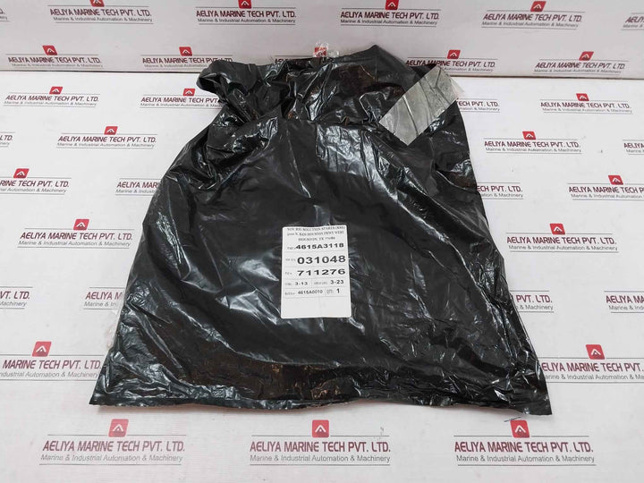 Nov 031294 Polypak Deep Annular Seal & Spare Part Kit Cmc-t6462 18-5M 1