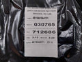 Nov 031294 Polypak Deep Annular Seal & Spare Part Kit Cmc-t6462 18-5M 1
