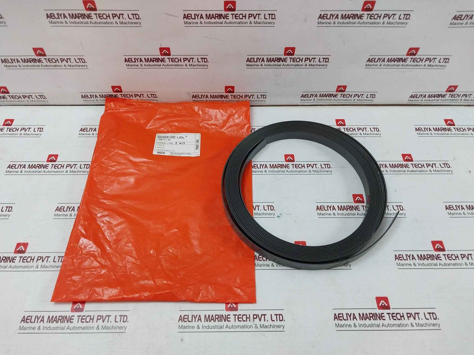 Nov 031294 Polypak Deep Annular Seal & Spare Part Kit Cmc-t6462 18-5M 1