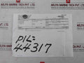 Nov 031294 Polypak Deep Annular Seal & Spare Part Kit Cmc-t6462 18-5M 1